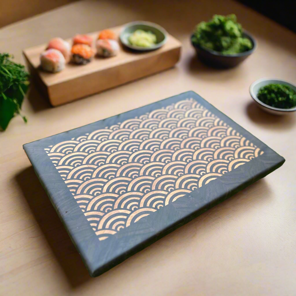 Inlay Cutting Boards
