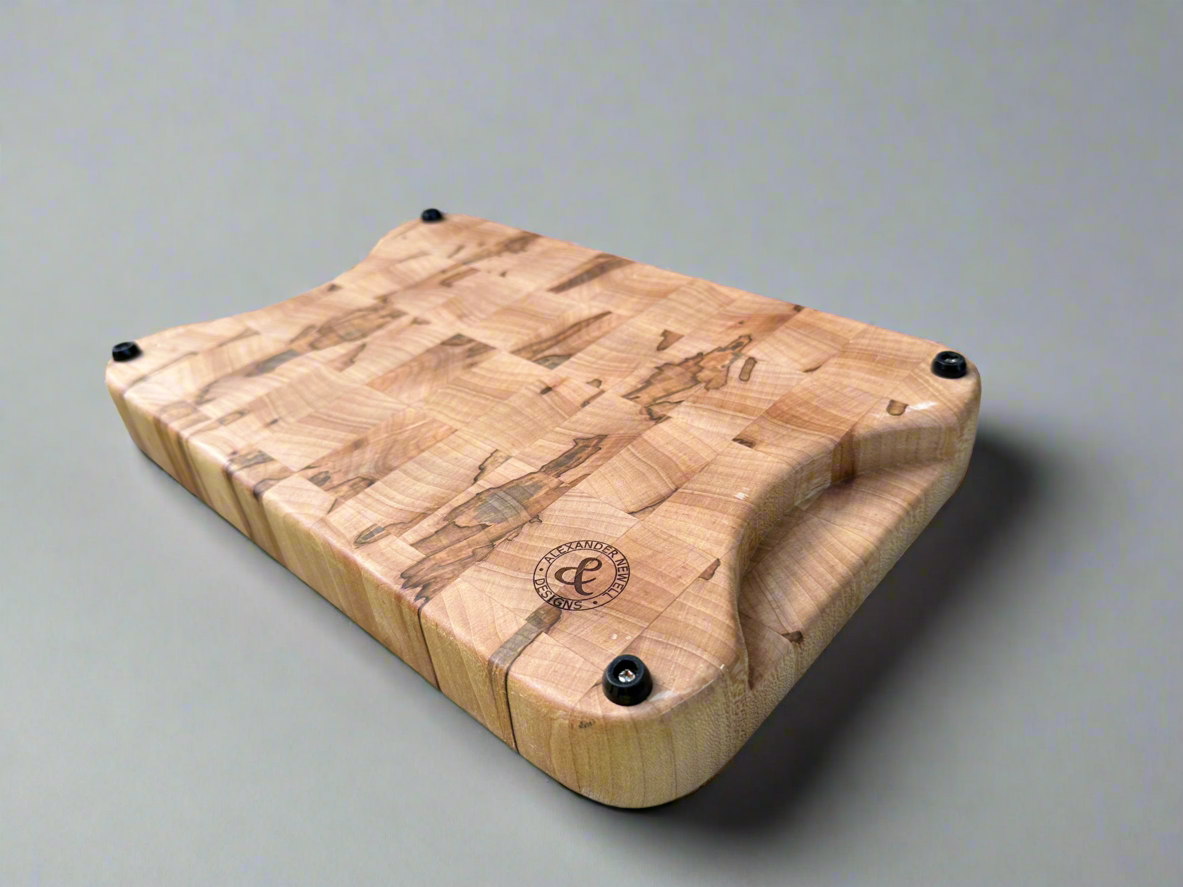 Ambrosia Maple