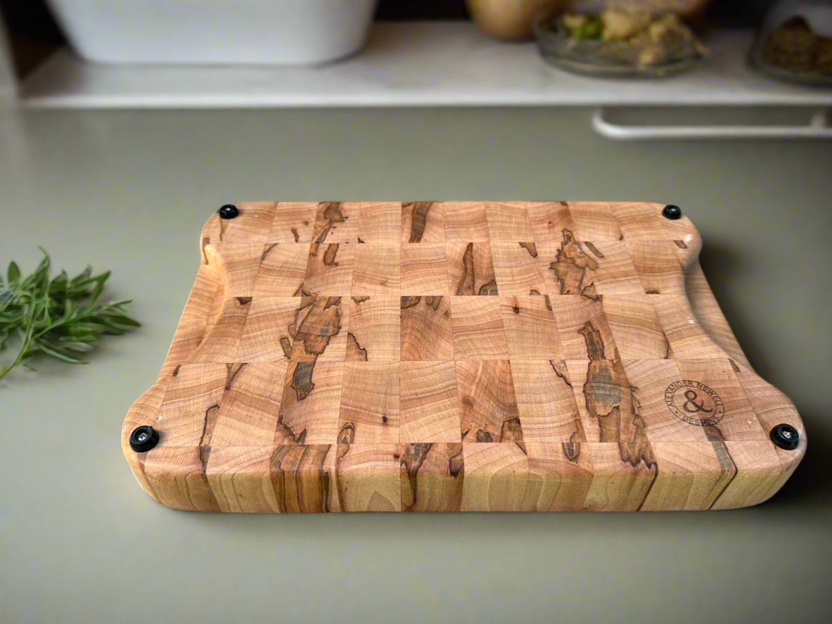 Ambrosia Maple