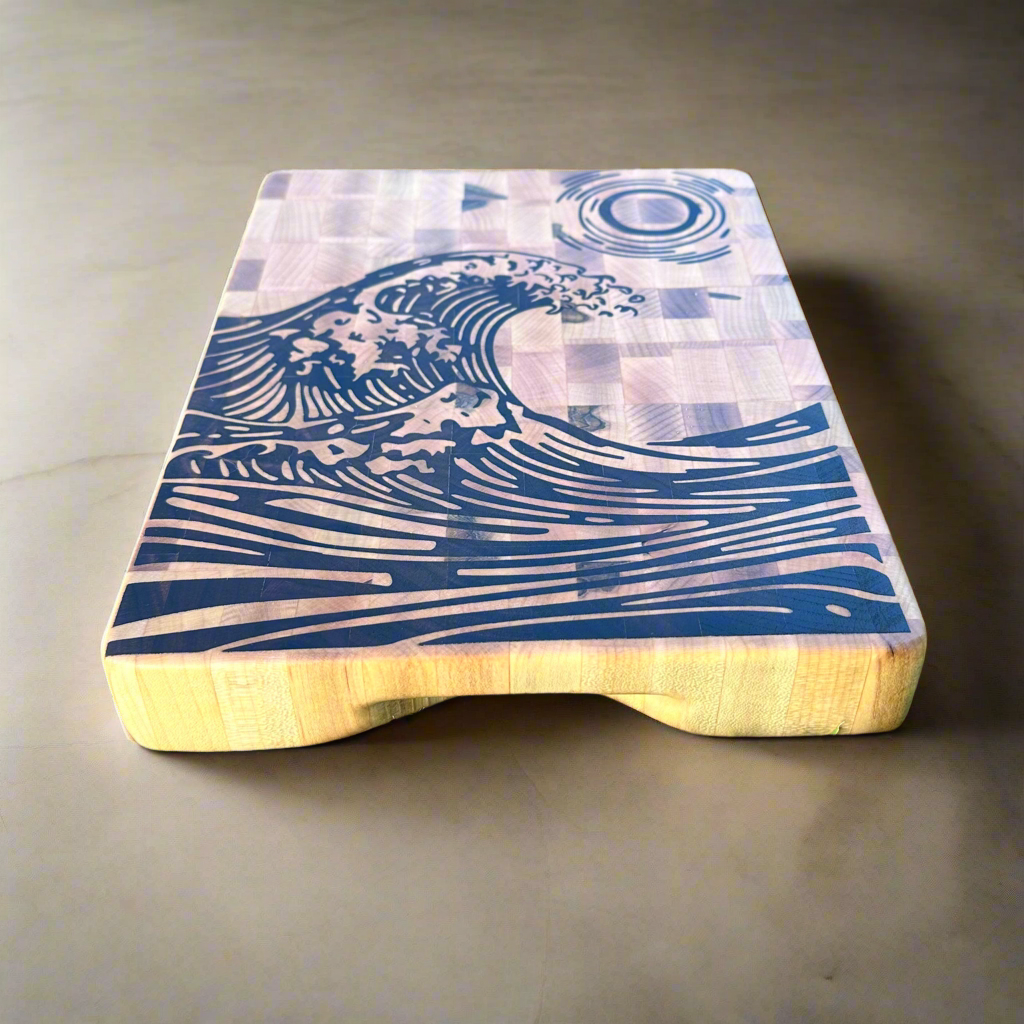 Big Wave