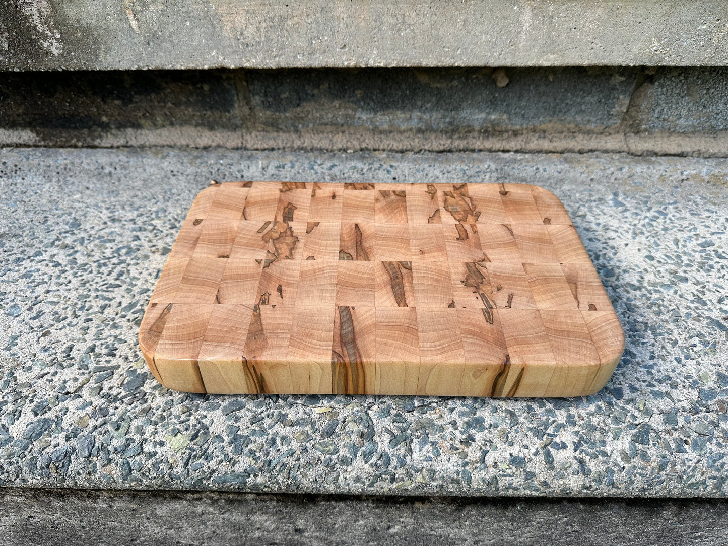 Ambrosia Maple