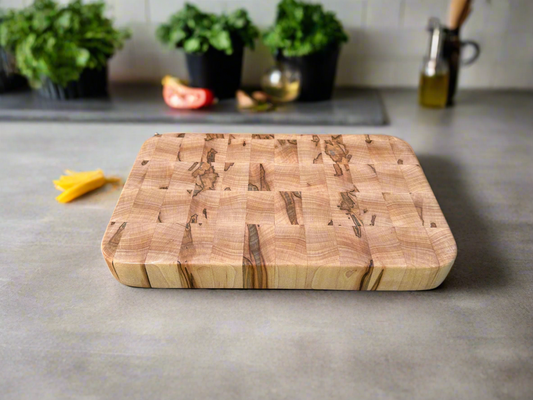 Ambrosia Maple